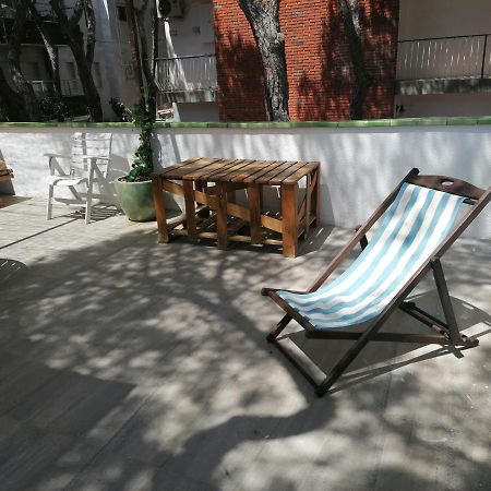 Old Side Duplex Platja D'Aro Apartment ภายนอก รูปภาพ
