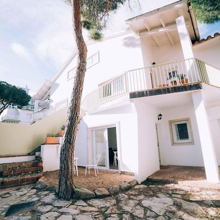 Old Side Duplex Platja D'Aro Apartment ภายนอก รูปภาพ