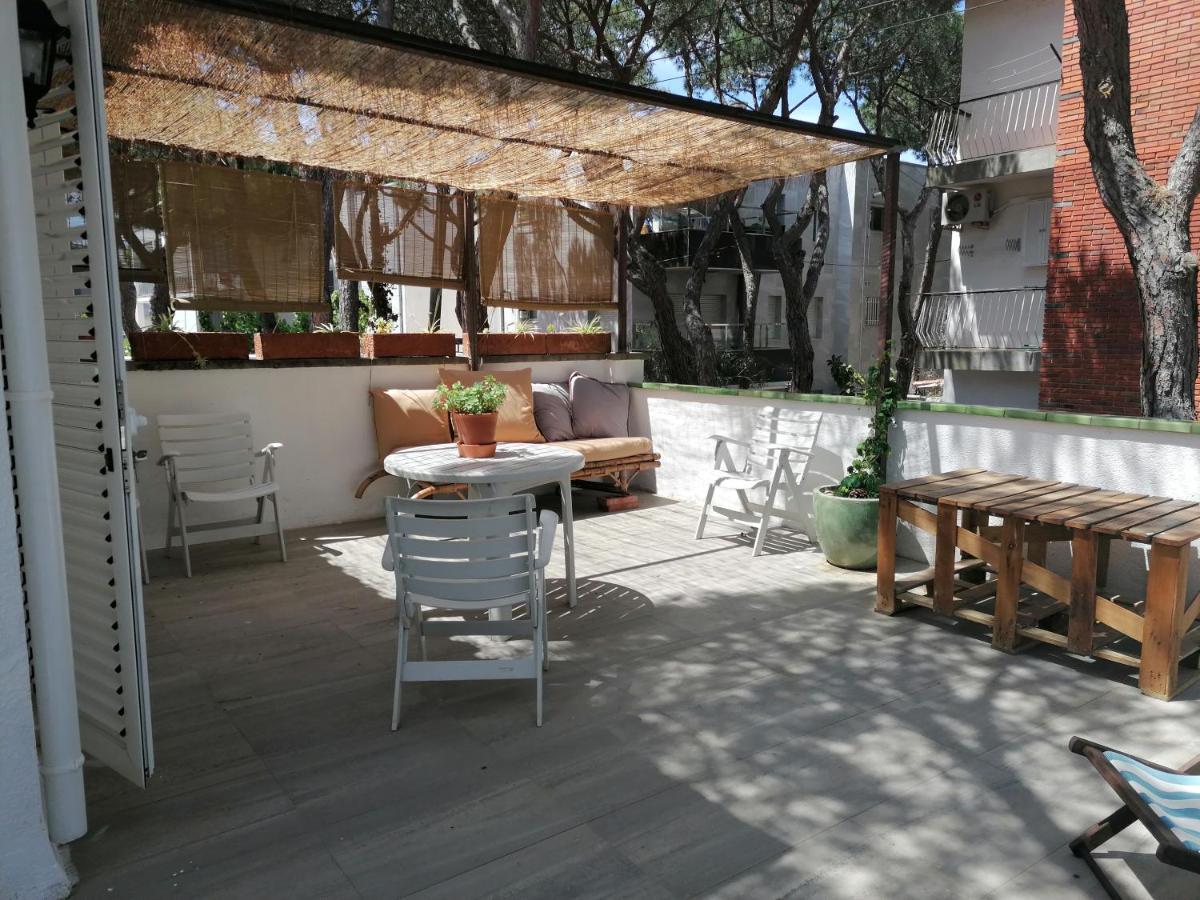 Old Side Duplex Platja D'Aro Apartment ภายนอก รูปภาพ