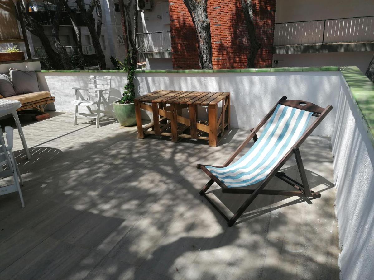 Old Side Duplex Platja D'Aro Apartment ภายนอก รูปภาพ