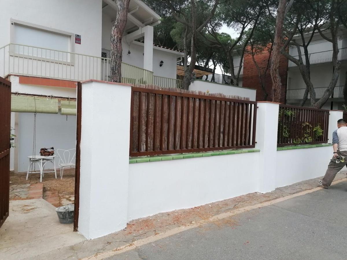 Old Side Duplex Platja D'Aro Apartment ภายนอก รูปภาพ