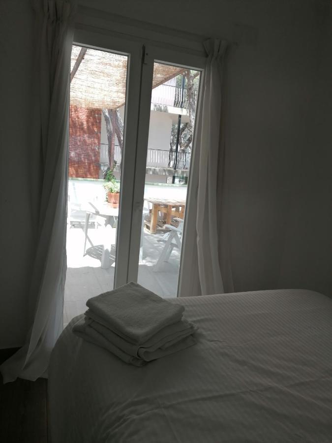 Old Side Duplex Platja D'Aro Apartment ภายนอก รูปภาพ