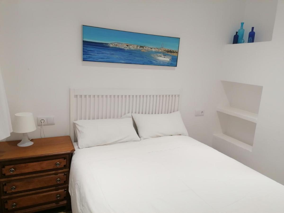 Old Side Duplex Platja D'Aro Apartment ภายนอก รูปภาพ