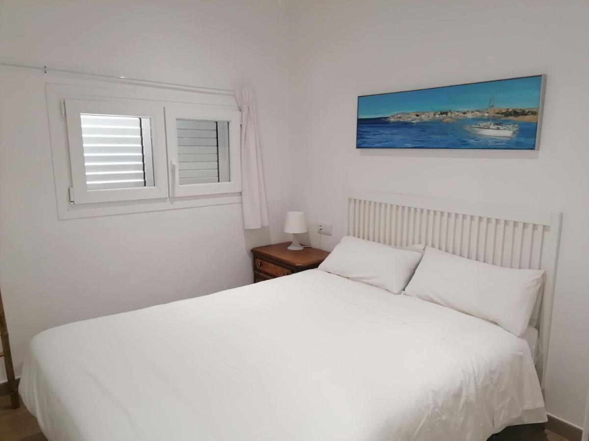 Old Side Duplex Platja D'Aro Apartment ภายนอก รูปภาพ