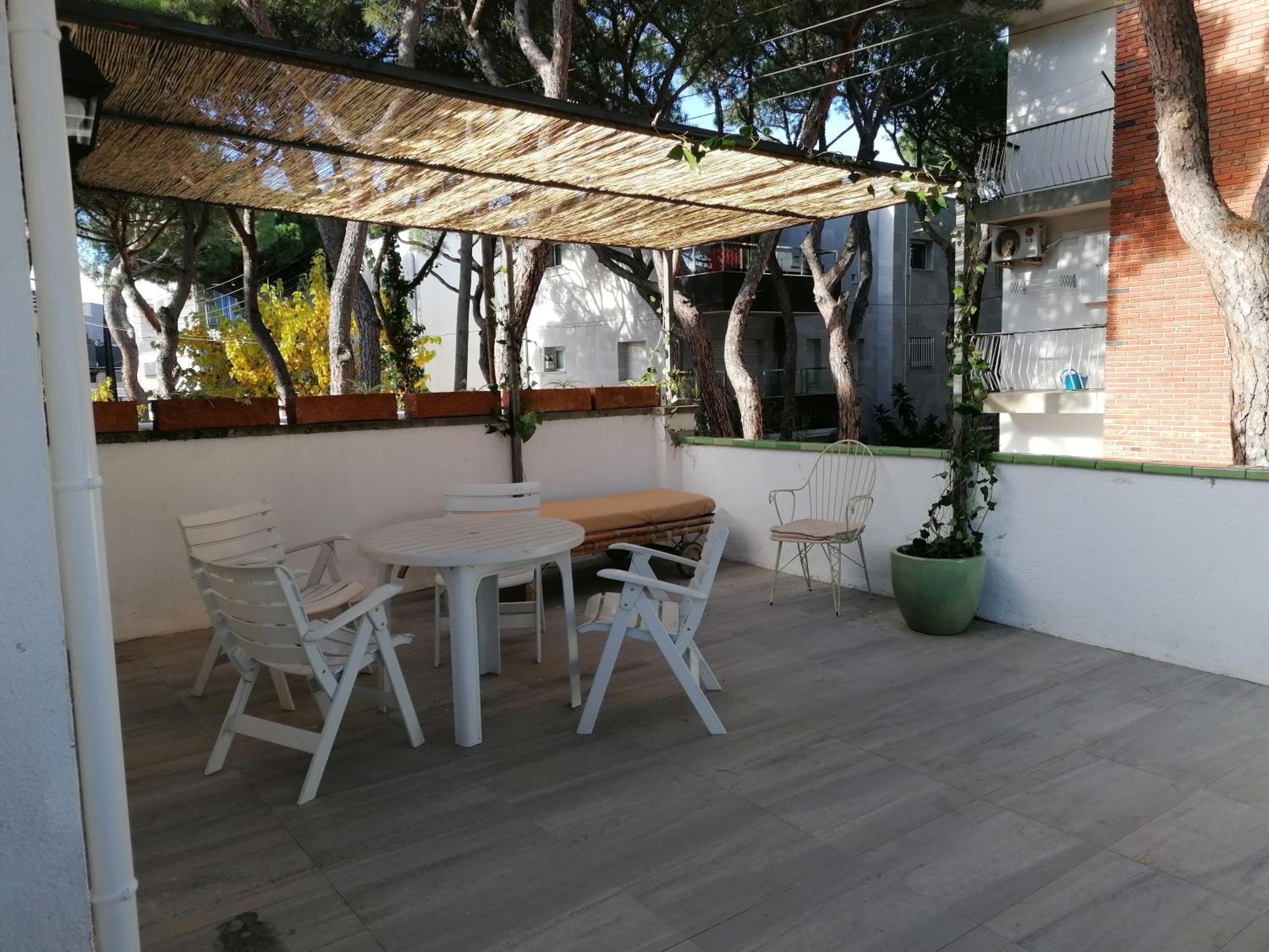 Old Side Duplex Platja D'Aro Apartment ห้อง รูปภาพ