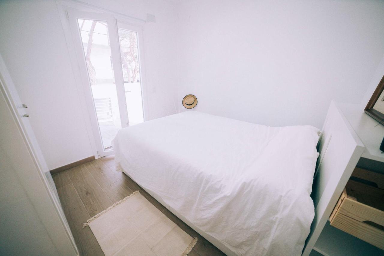 Old Side Duplex Platja D'Aro Apartment ภายนอก รูปภาพ