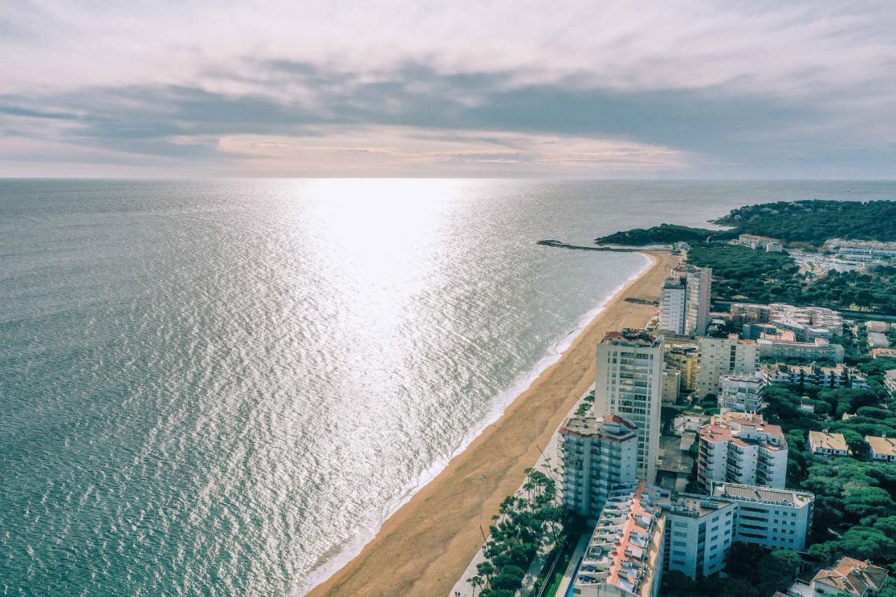Old Side Duplex Platja D'Aro Apartment ภายนอก รูปภาพ