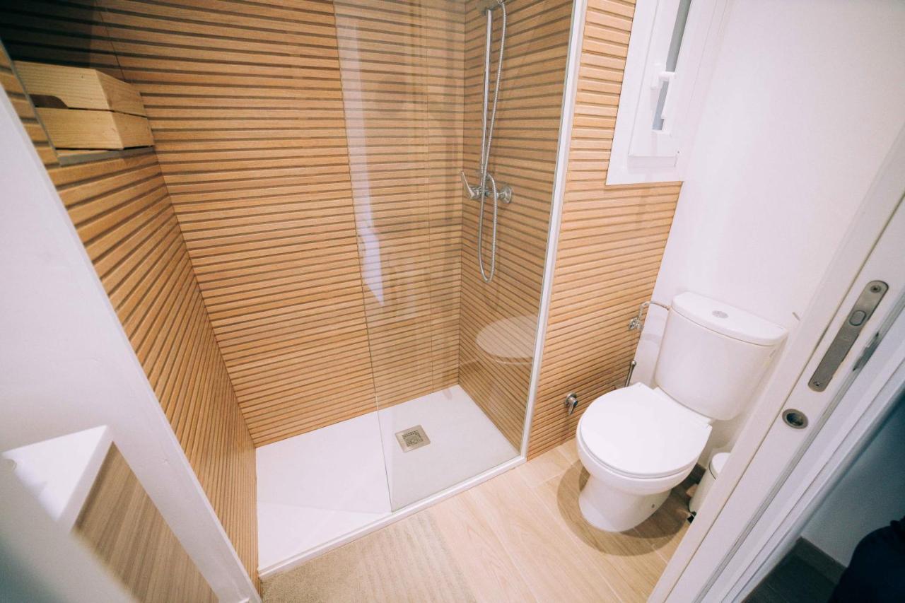 Old Side Duplex Platja D'Aro Apartment ภายนอก รูปภาพ