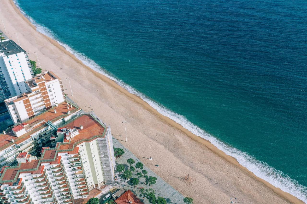 Old Side Duplex Platja D'Aro Apartment ภายนอก รูปภาพ