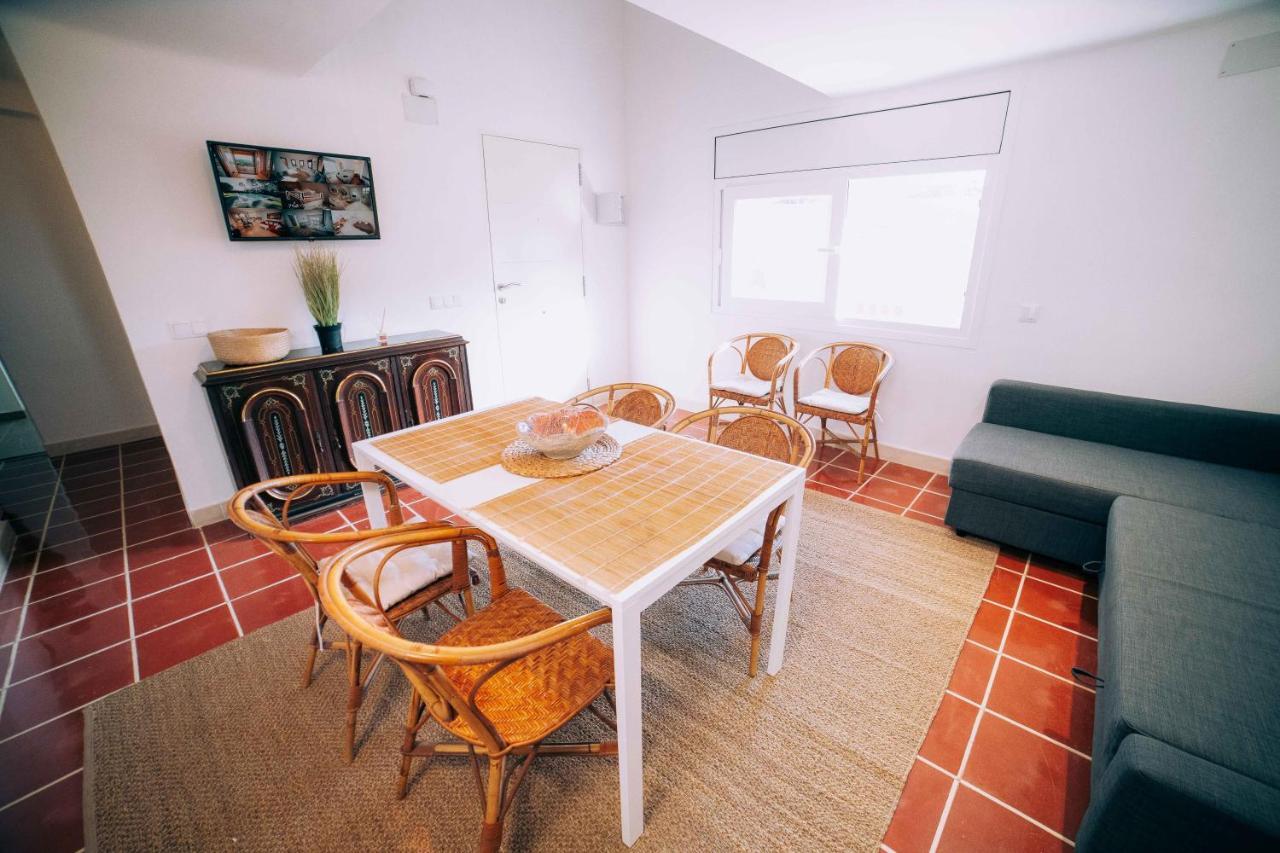Old Side Duplex Platja D'Aro Apartment ภายนอก รูปภาพ