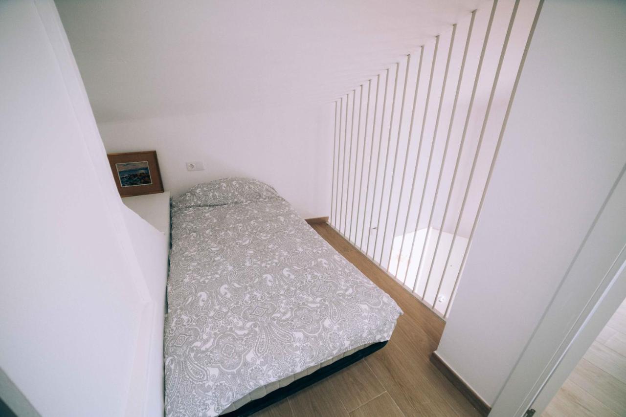 Old Side Duplex Platja D'Aro Apartment ภายนอก รูปภาพ