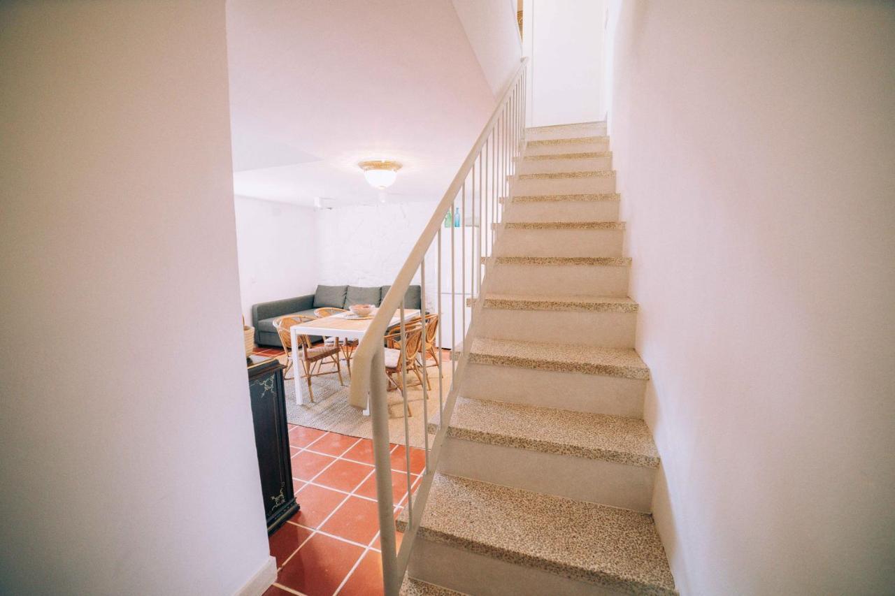 Old Side Duplex Platja D'Aro Apartment ภายนอก รูปภาพ