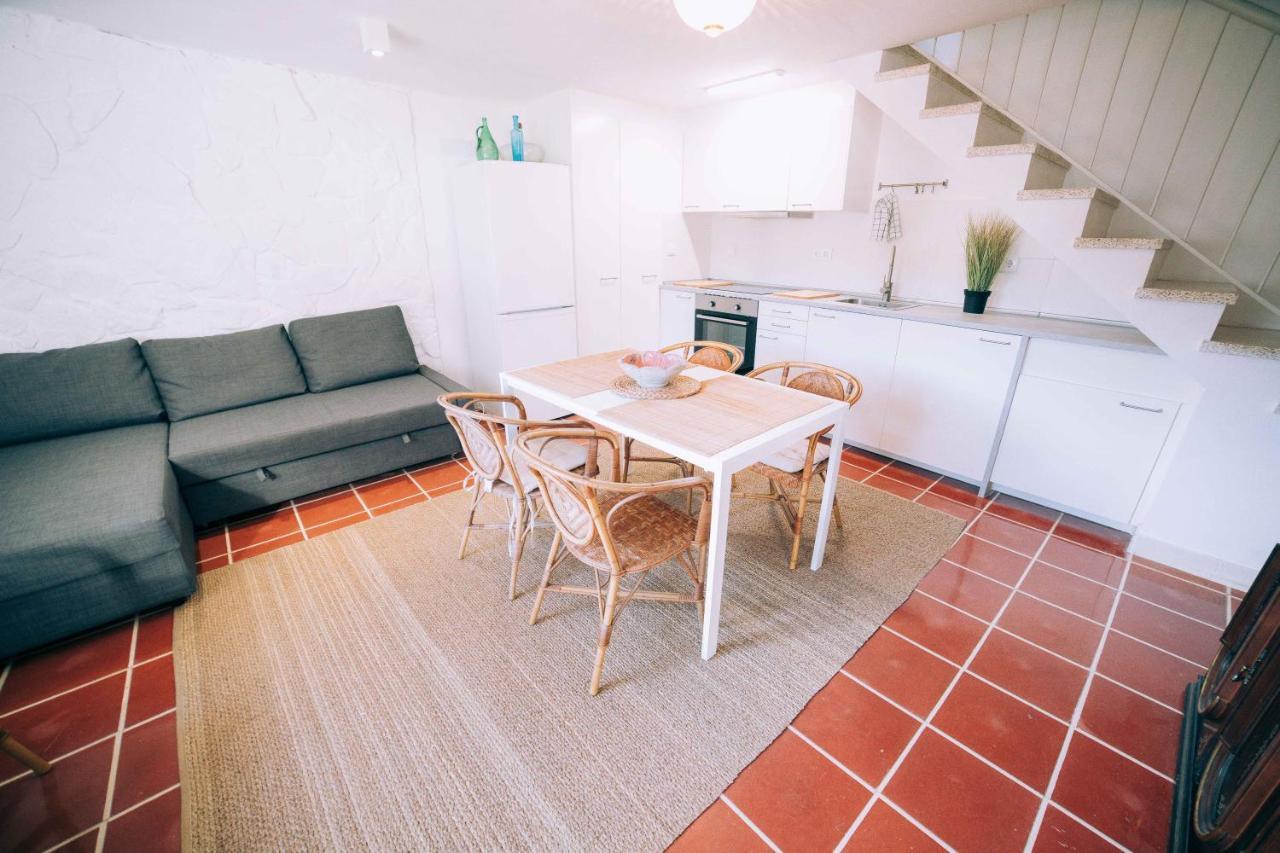 Old Side Duplex Platja D'Aro Apartment ภายนอก รูปภาพ