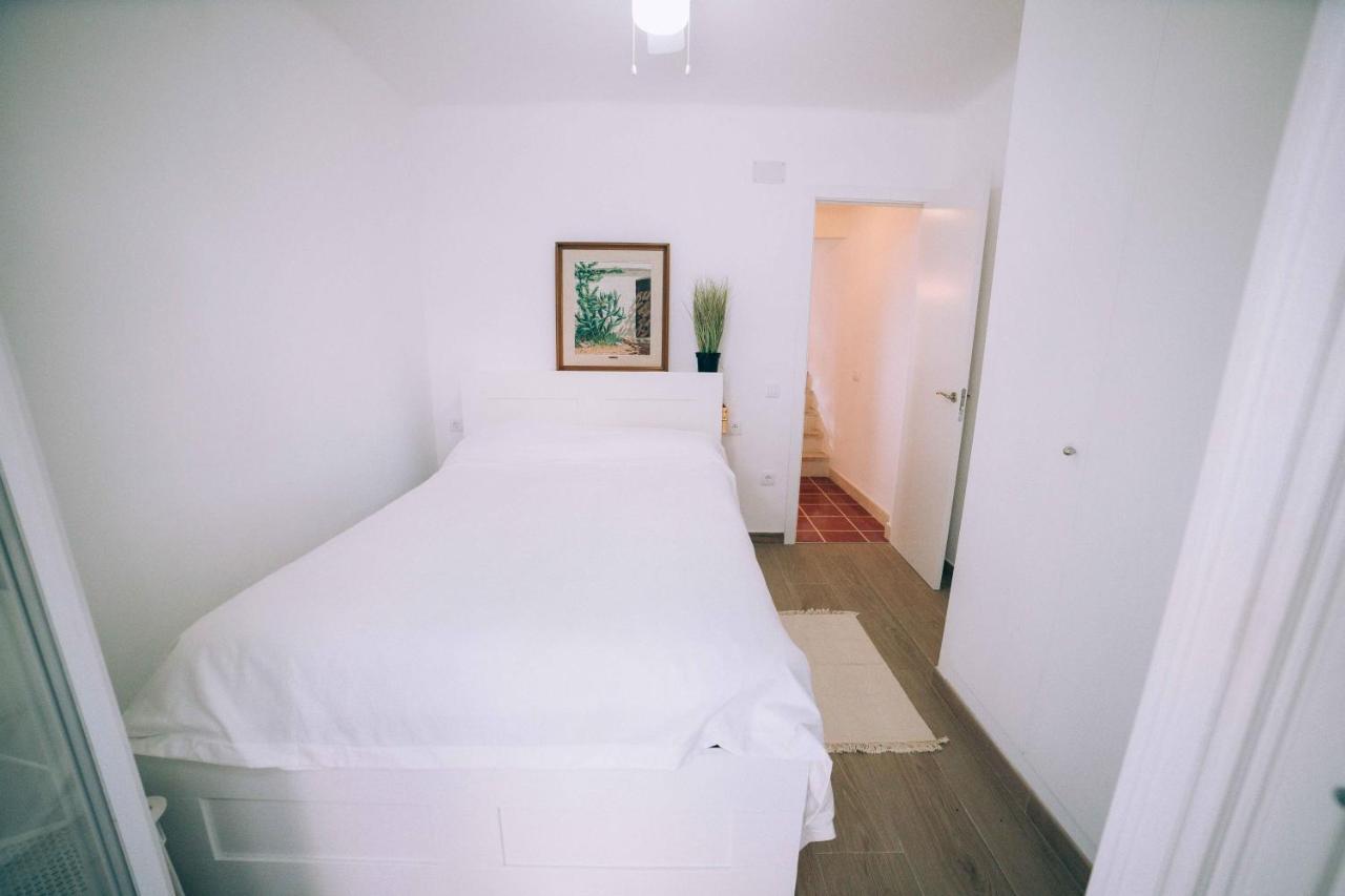 Old Side Duplex Platja D'Aro Apartment ภายนอก รูปภาพ