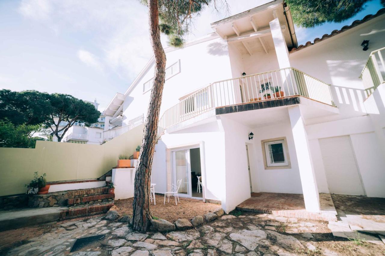 Old Side Duplex Platja D'Aro Apartment ภายนอก รูปภาพ